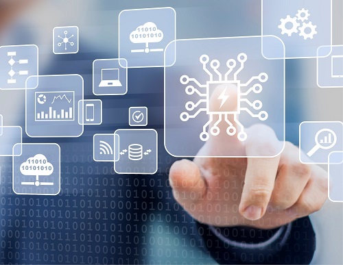 Industrial Artificial Intelligence In Manufacturing