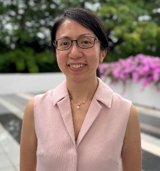 Yinghui LI