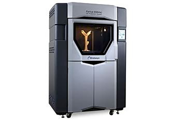 Stratasys 450mc