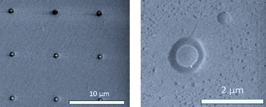 microprinting