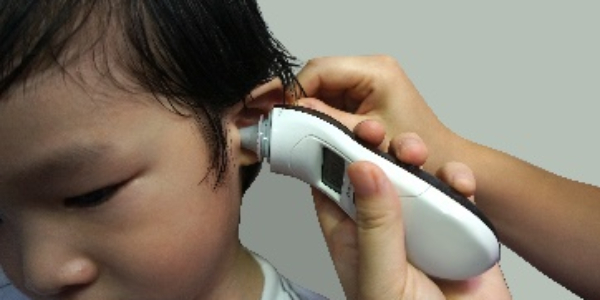 Calibration of Clinical Thermometer for Human Temperature Measurements