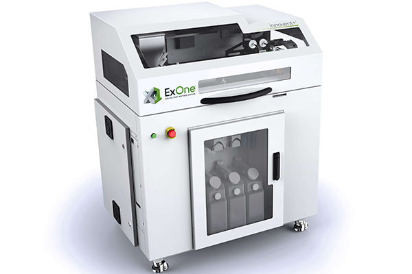 ExOne Innoventplus