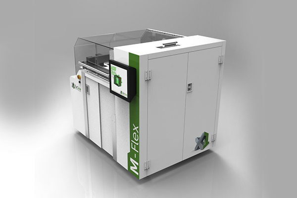 ExOne M-Flex