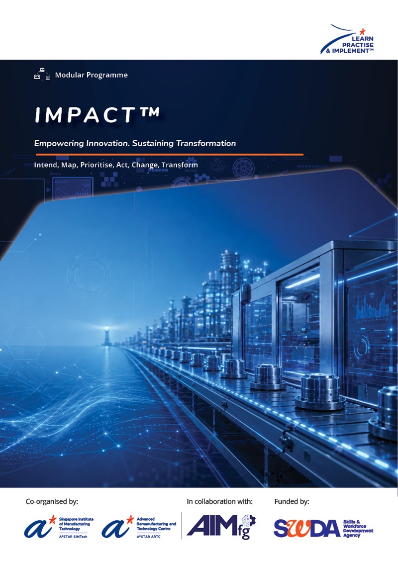 IMPACT Programme