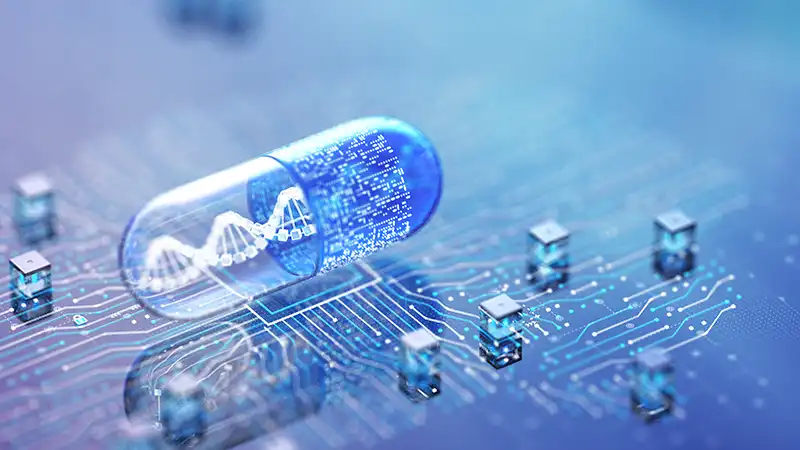MedTech technologies