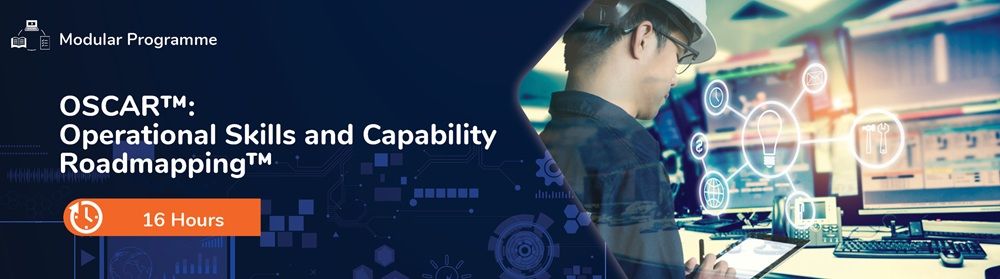 Operational Skills and Capability Roadmapping Oscar