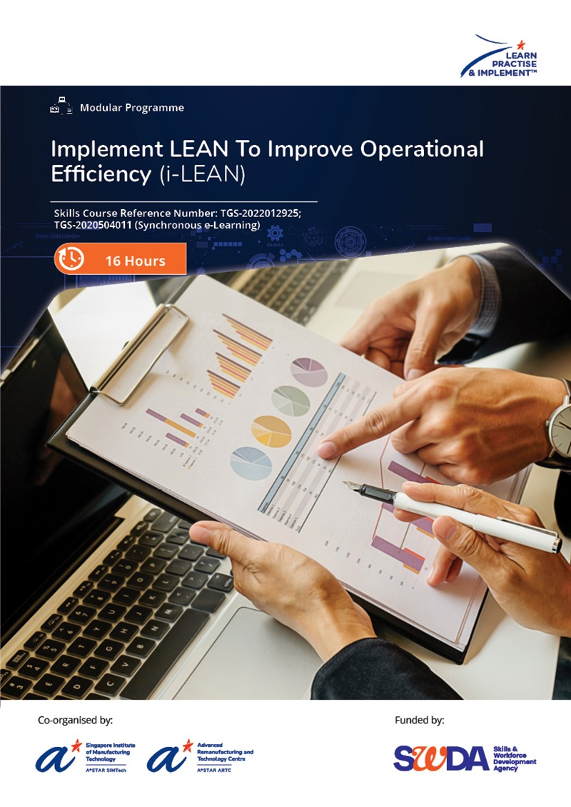 I-LEAN