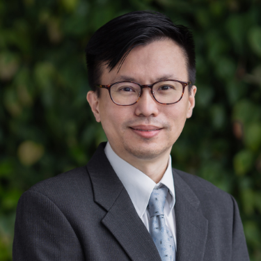 Chris Teo