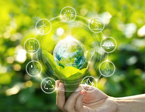 Sustainability Transformation through Green Compass™