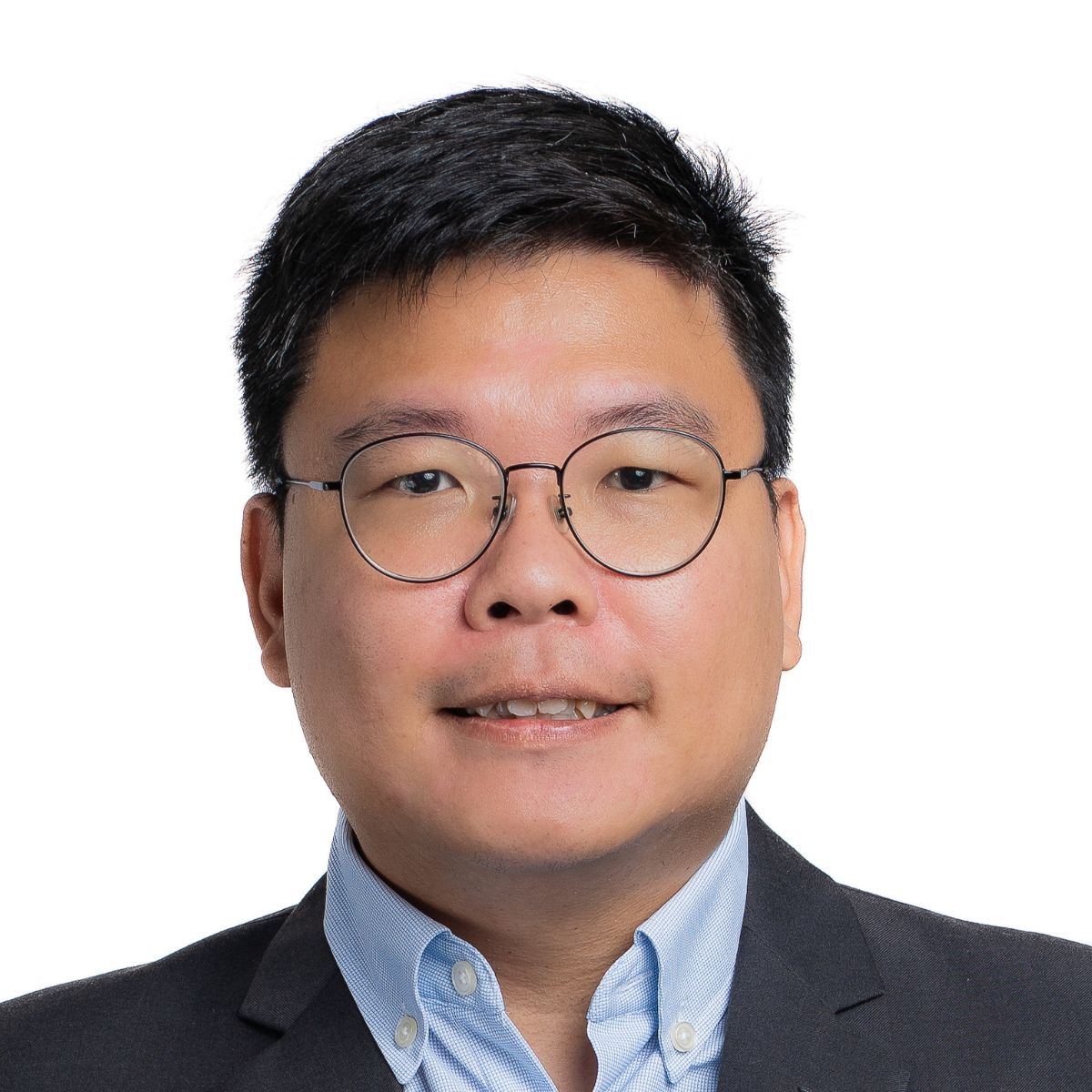Ken Loh
