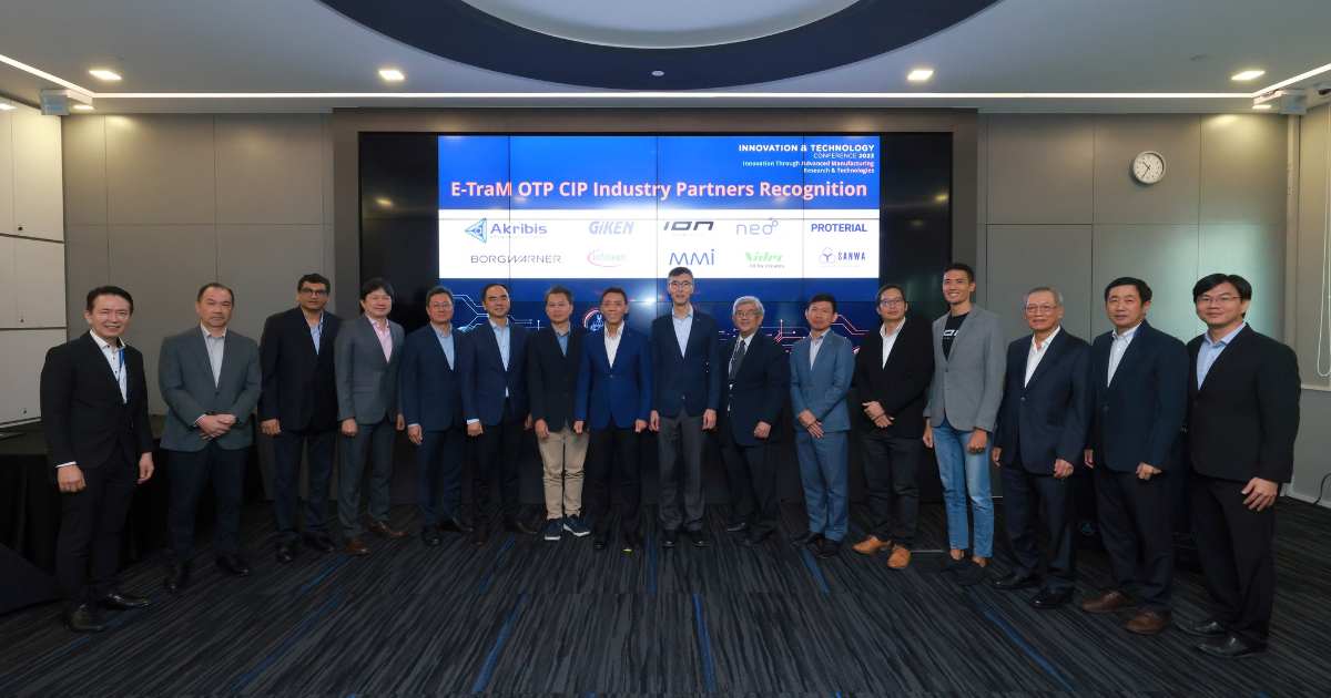 ASTAR_E-TraM OTP CIP Programme_1200x630
