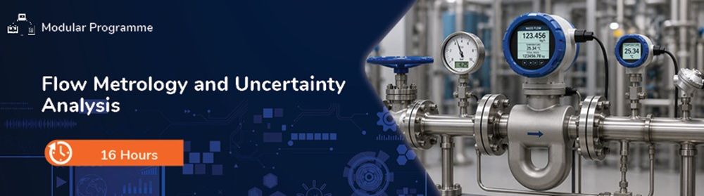Flow Metrology and Uncertainty Analysis