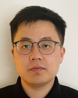 Scientist Wei Chengwei