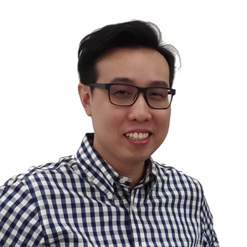 Gabriel Yee (MyrLabs)_Leveraging Robotics & Automation
