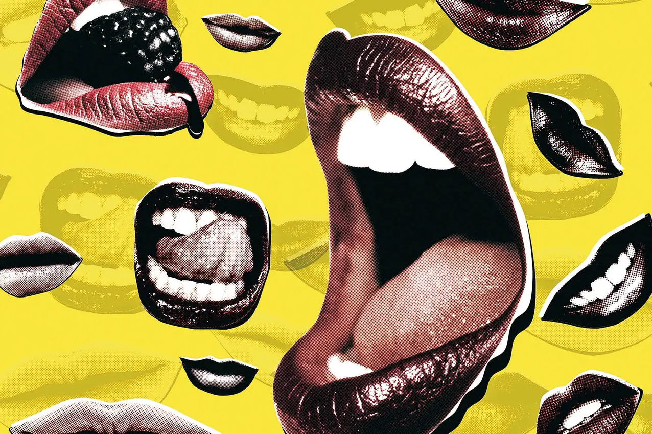 The Mystery Inside Your Mouth - Why Sensory Science Matters
