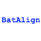 BatAlign BatAlign