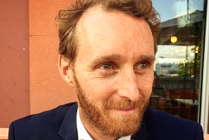 Guillaume Bourque triangle