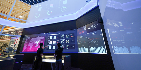 A*STAR kicks off S$18m supply chain 4.0 initiative with partners, opens supply chain control tower to testbed solutions