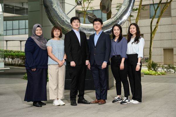Lee Wong Lab2
