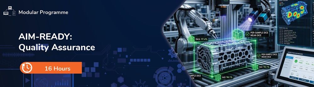 Aim Ready Quality Assurance