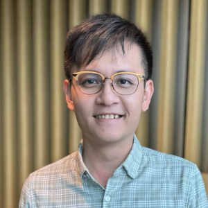 Justin Koh