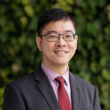 Terence Gan