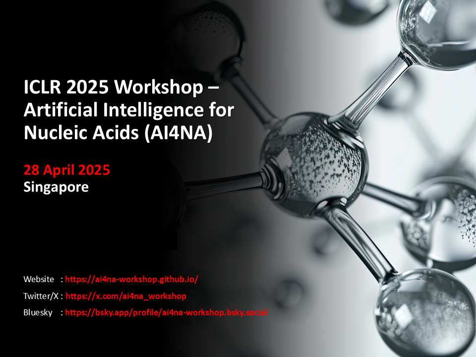 Artificial Intelligence for Nucleic Acids_Revised