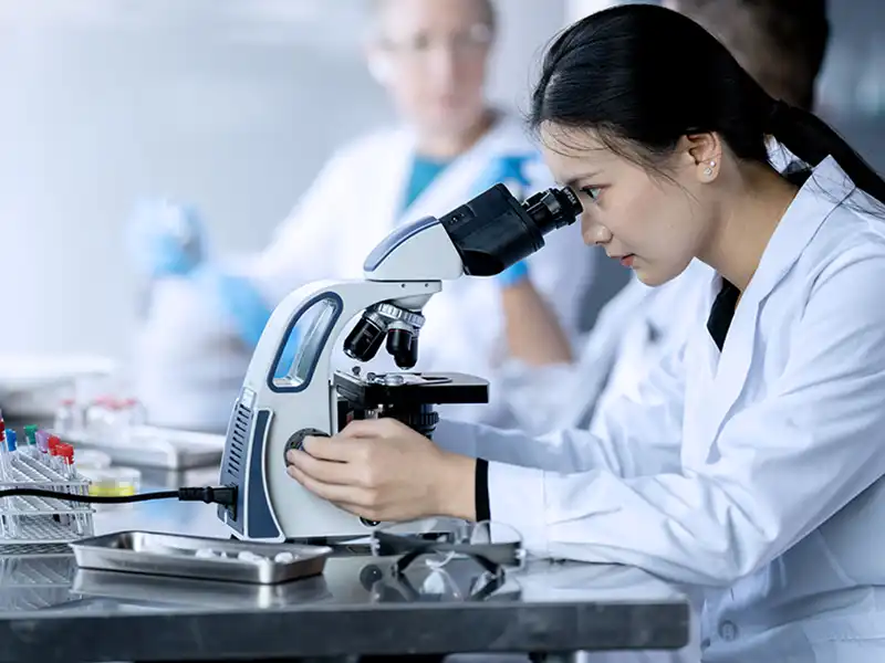 Research talent at A*STAR