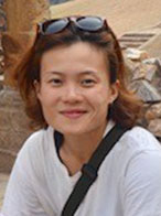 Lavina Sierra Tay