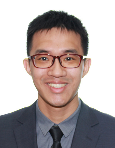 Wilson Chu