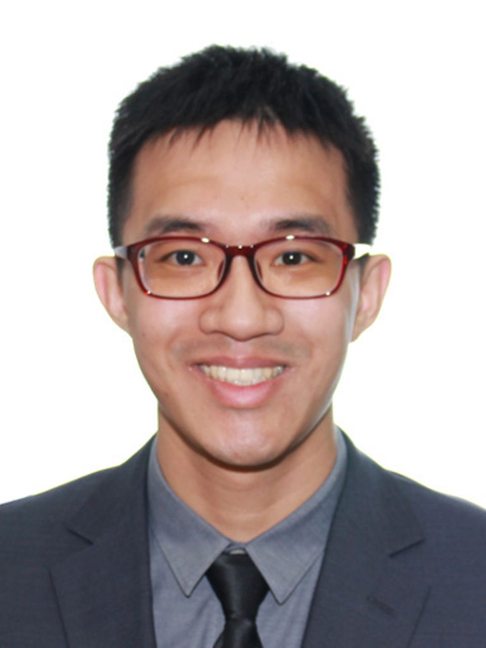 Wilson Chu