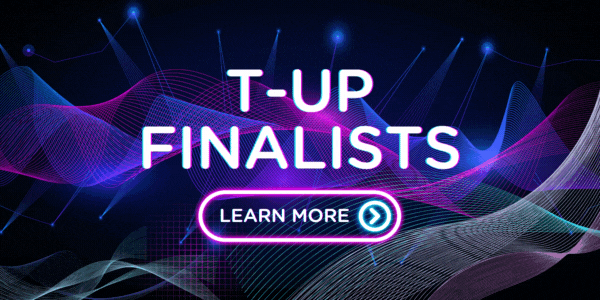 SWITCH 2024 T-Up Finalists