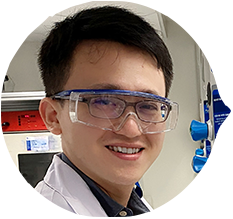 Wang Chen Gang