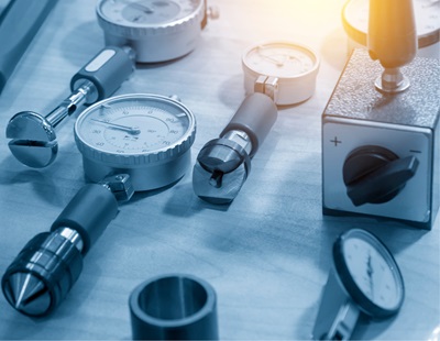 Basic Metrology and Measurement Quality Assurance