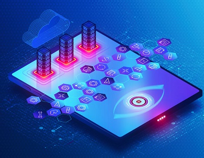 Containers for Deploying and Scaling Smart Manufacturing Services