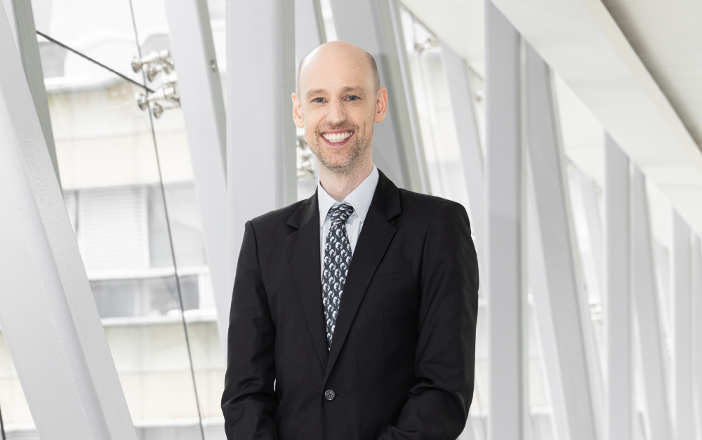 PSTA 2024 - Dr Jonathan Goke