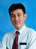 Tony Kiat Hon LIM Tony Kiat Hon LIM