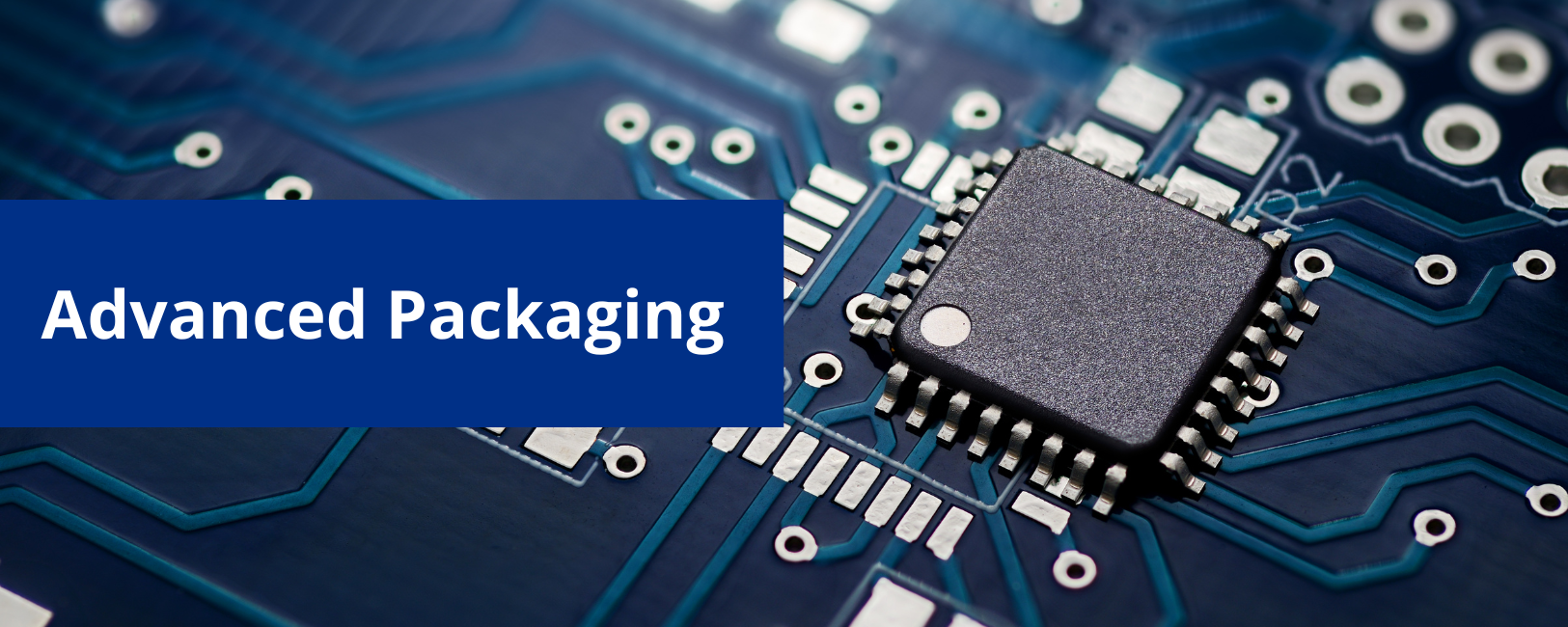 NEW Advanced Packaging Banner