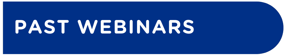 The Future of Microscopy header - past webinars