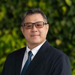 Jeffrey Leong