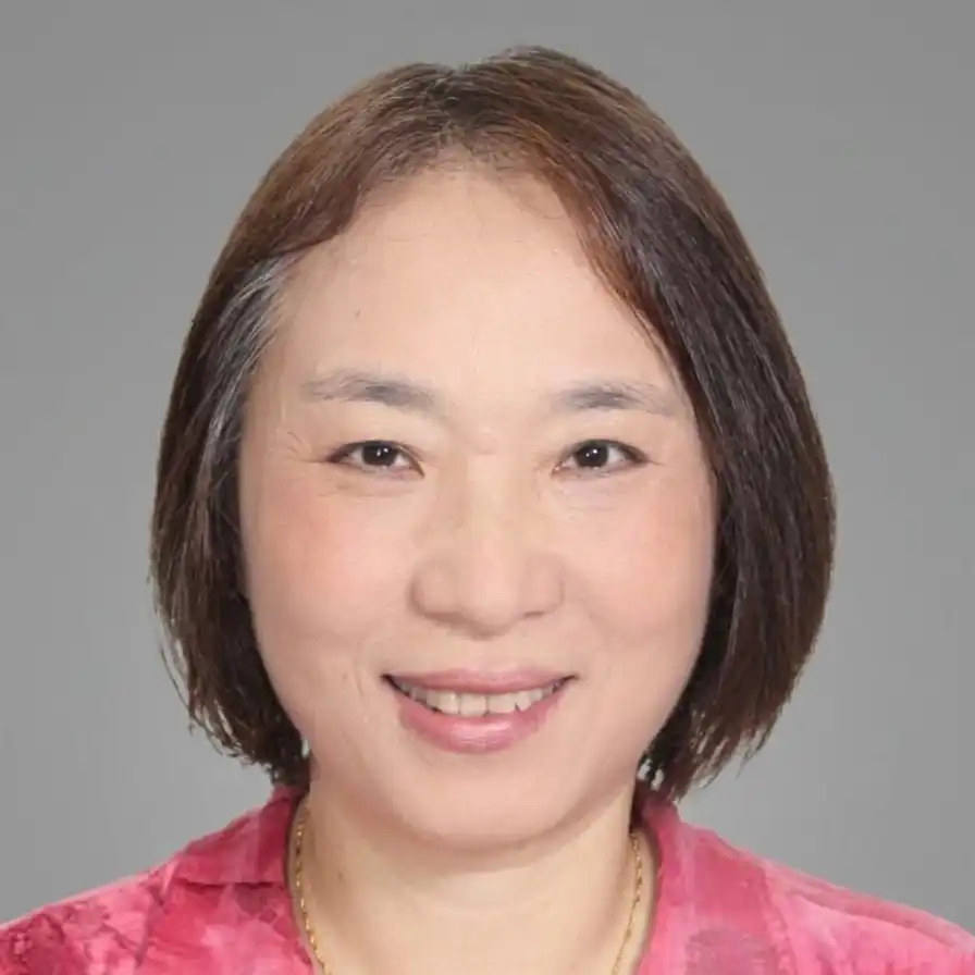 Dr Luo Hong