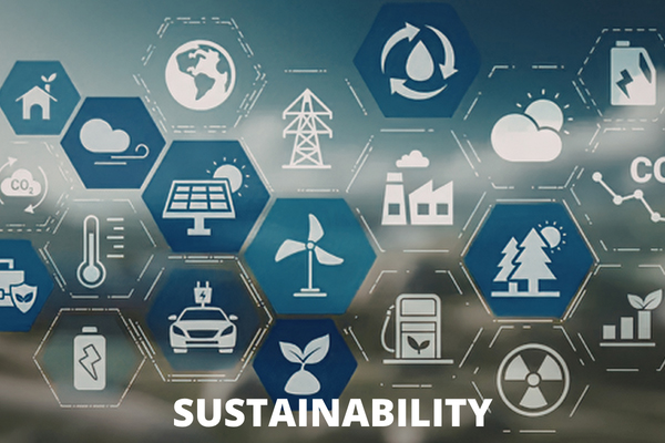 IAIC sustainability