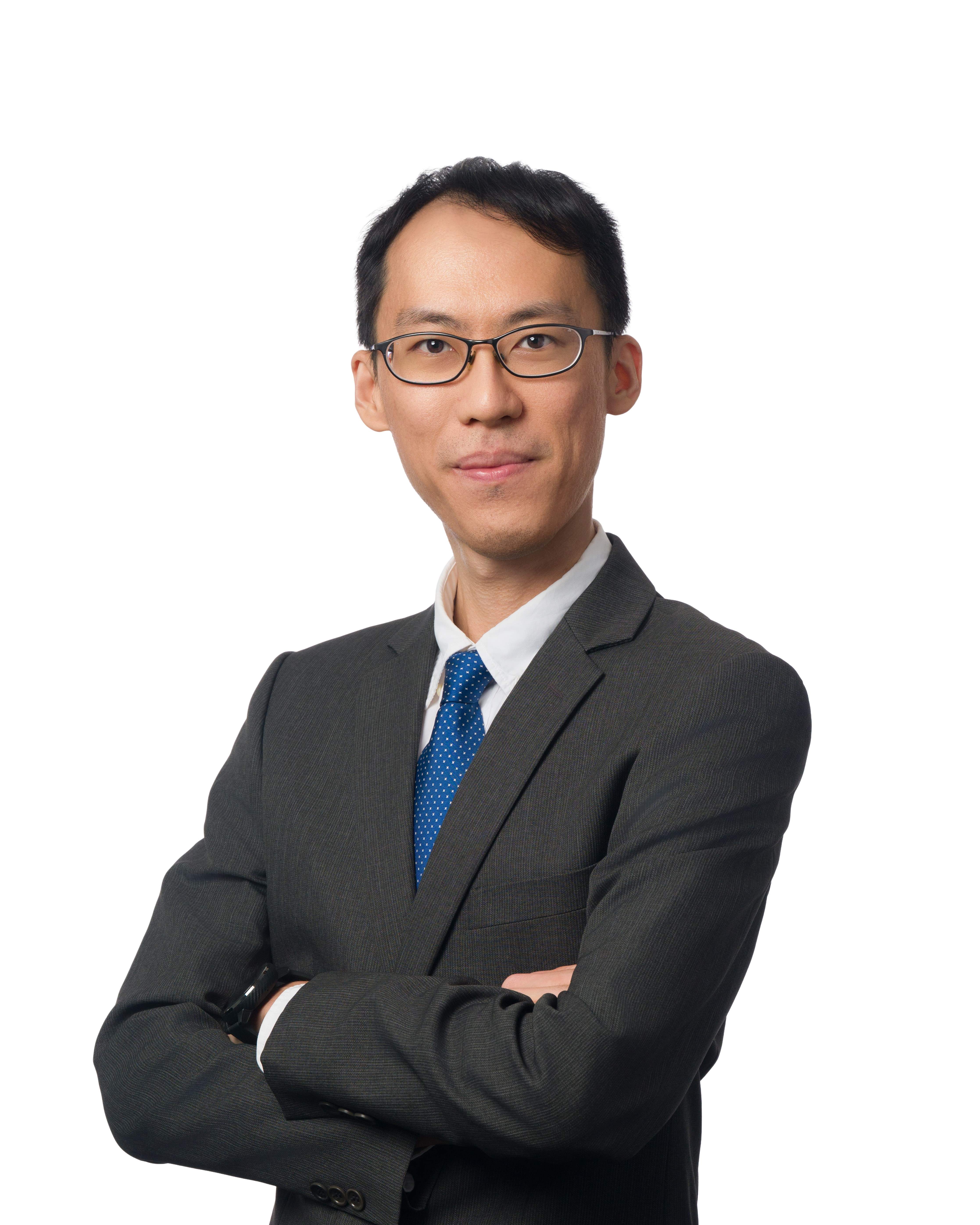 Lee Sze Han