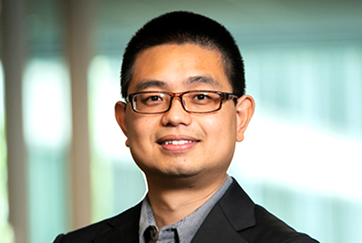 Ming Tang_website