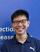 Nicholas LIN