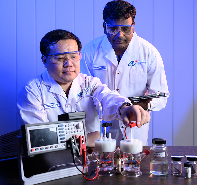 Repurposing Desalination Brine to Make Green Building Materials