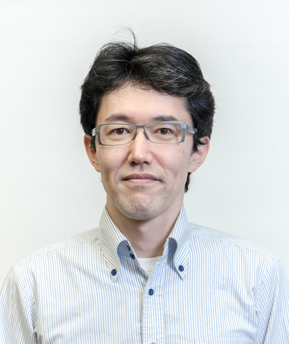 Kenji KABASHIMA