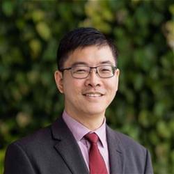 Terence Gan