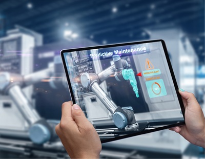 AIM-Ready: Predictive Maintenance and Shopfloor Analytics