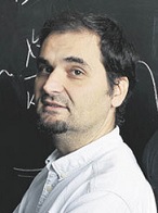 mile sikic